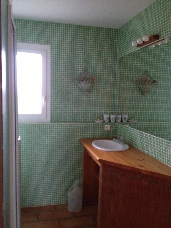 Les Jardins Du Rebaut Bed and Breakfast Béziers Eksteriør billede